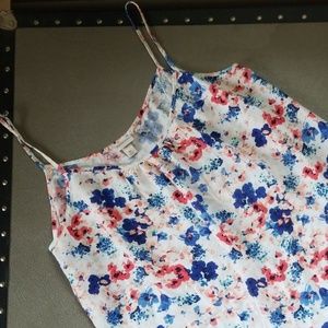 Merona Spaghetti Strap Top